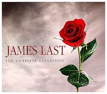 ジェームス・ラスト James Last / CD ジェームス・ラスト James Last / CD Amazon.co.jp: The Music